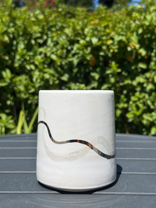 Mug - White