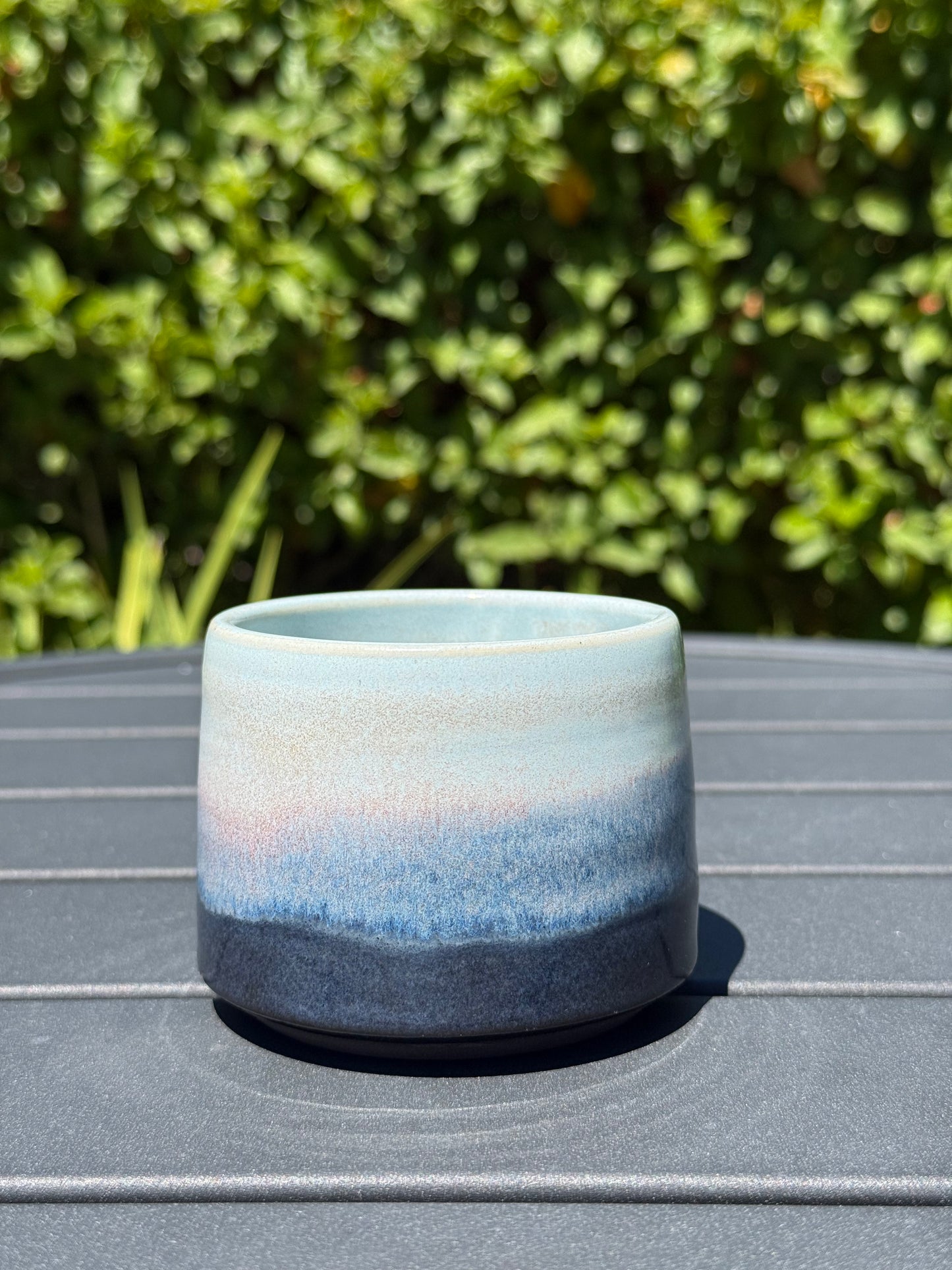 Cup - Sky