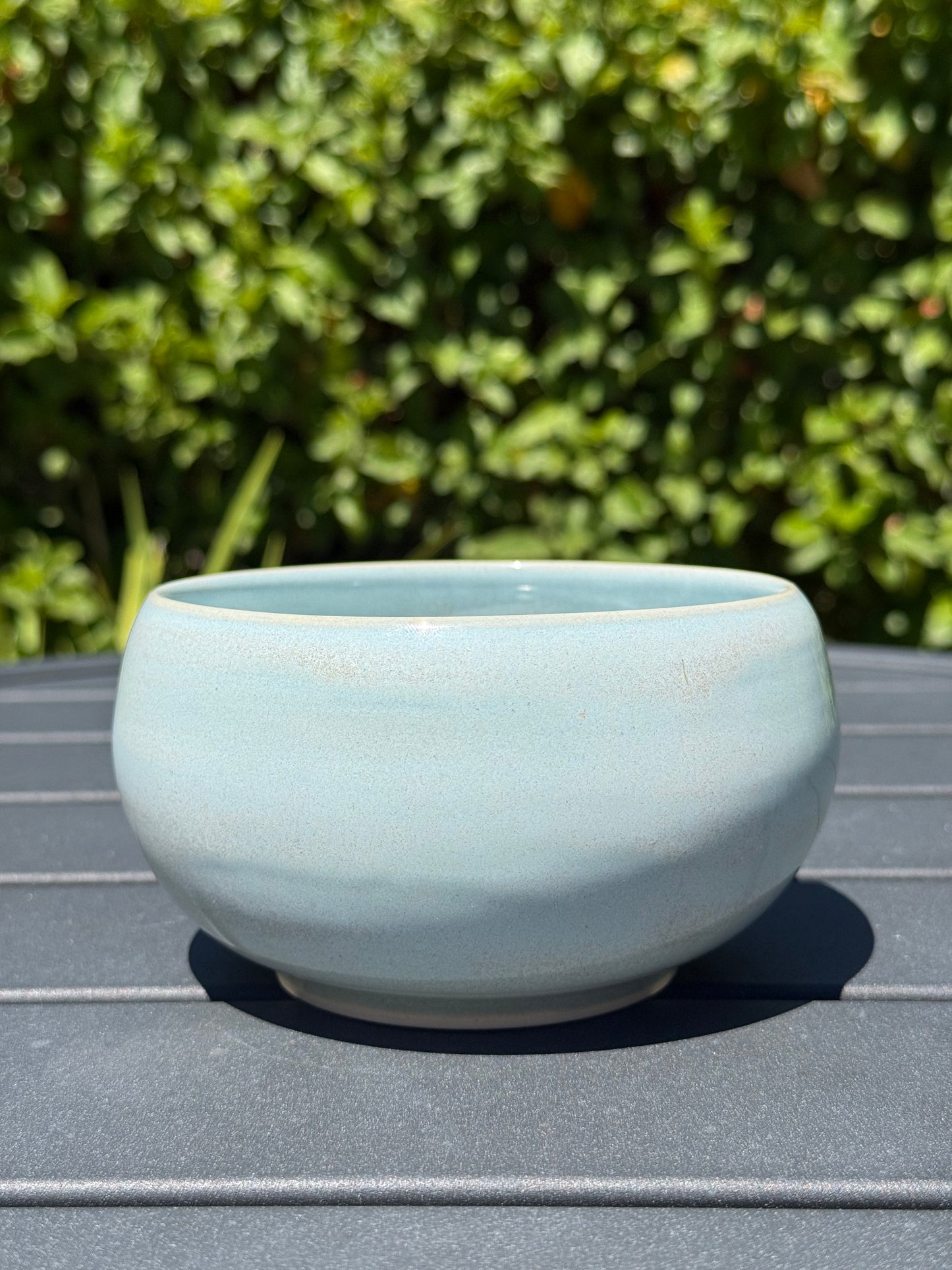 Small Bowl - Sky Blue