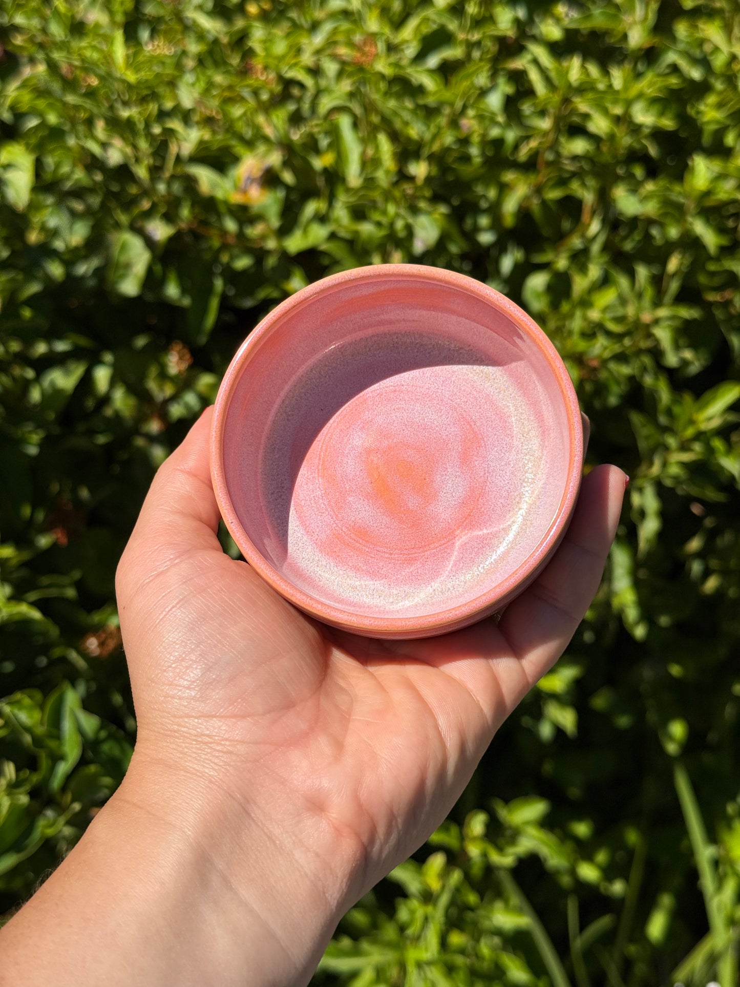 Snack Bowl, 3