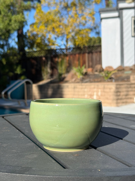 Small Bowl - Green