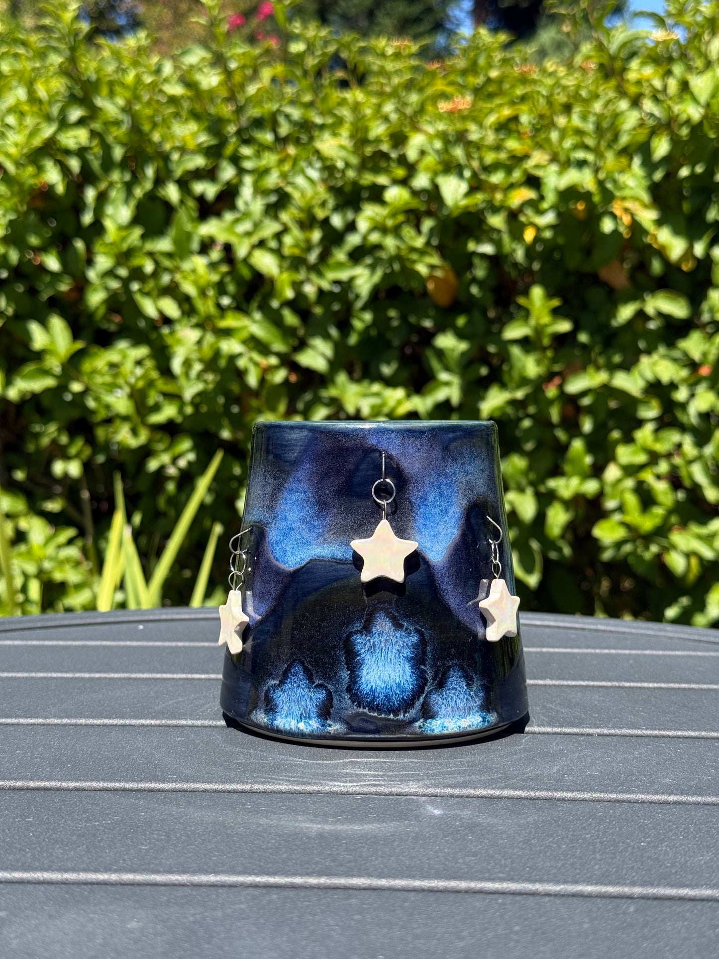 Mug - Night Sky with 5 stars, 2