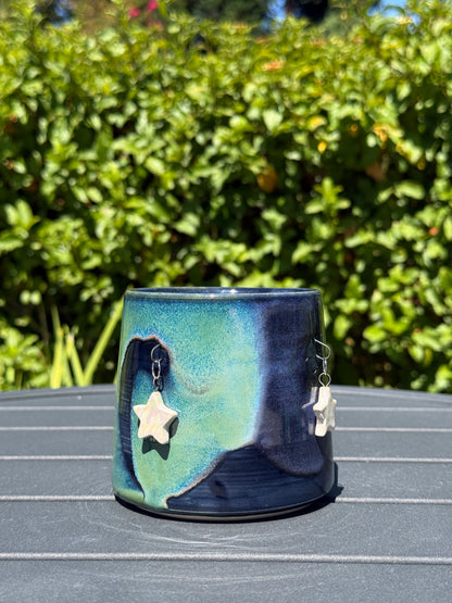 Mug - Night Sky with 3 stars, 2