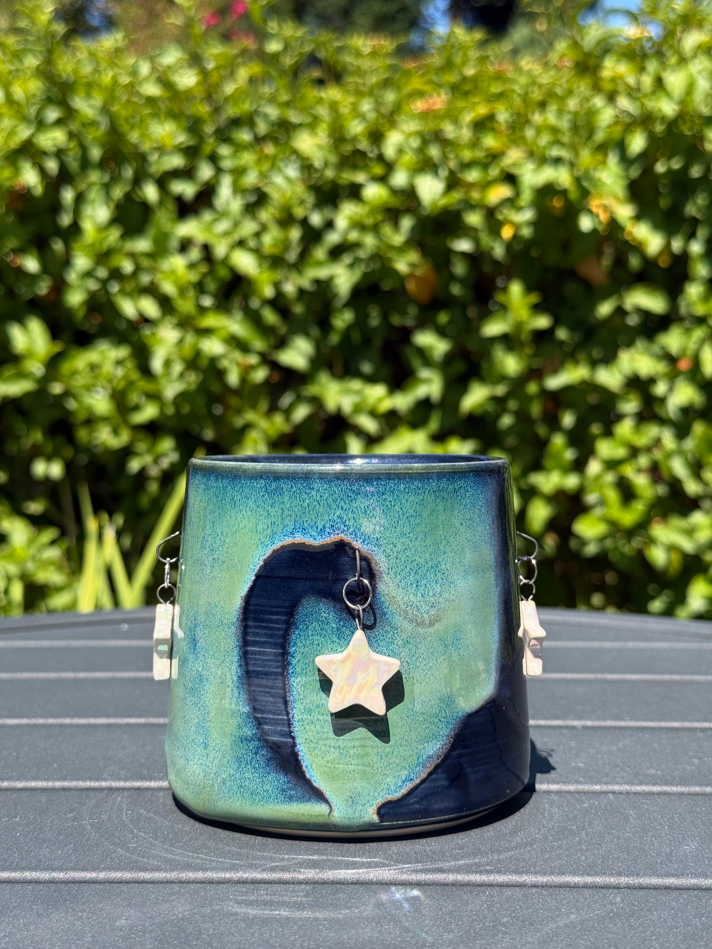 Mug - Night Sky with 3 stars, 2