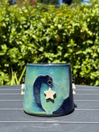 Mug - Night Sky with 3 stars, 2