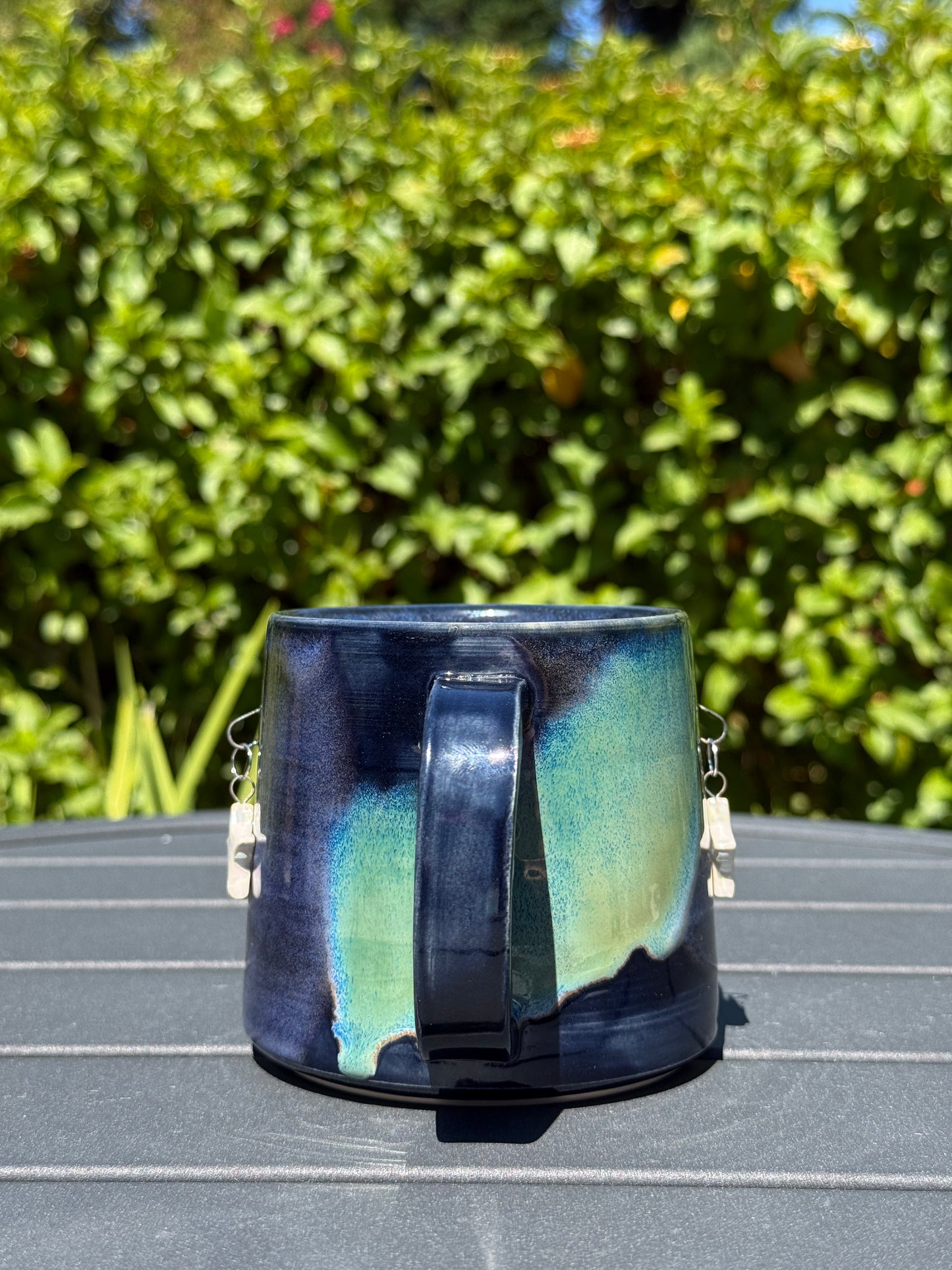 Mug - Night Sky with 3 stars, 2