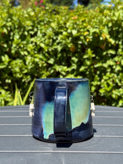 Mug - Night Sky with 3 stars, 2
