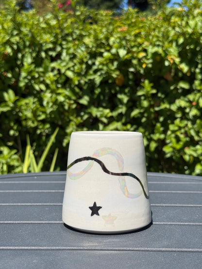 Mug - Icy Blue