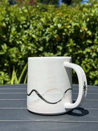 Mug - White