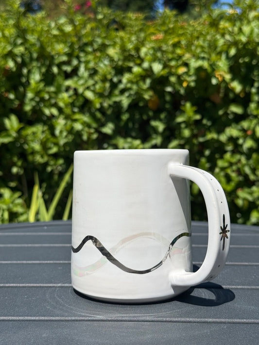 Mug - White