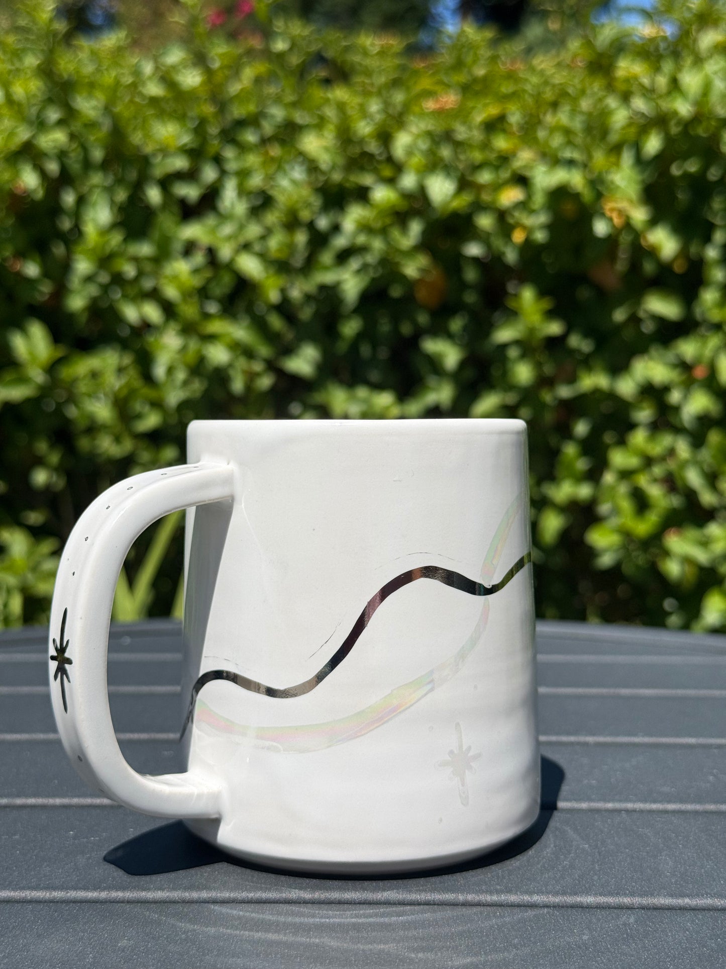 Mug - White