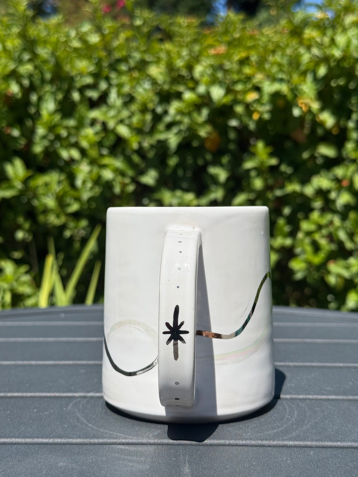 Mug - White