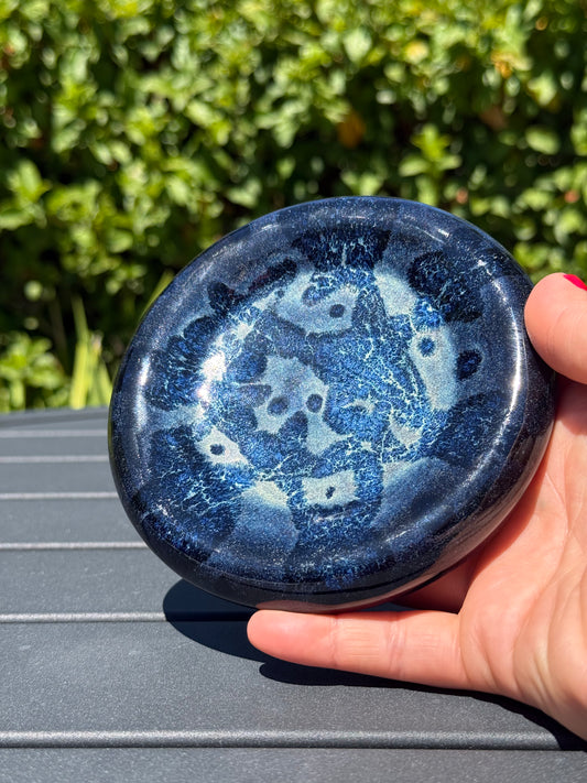 Bubble Plate, 2