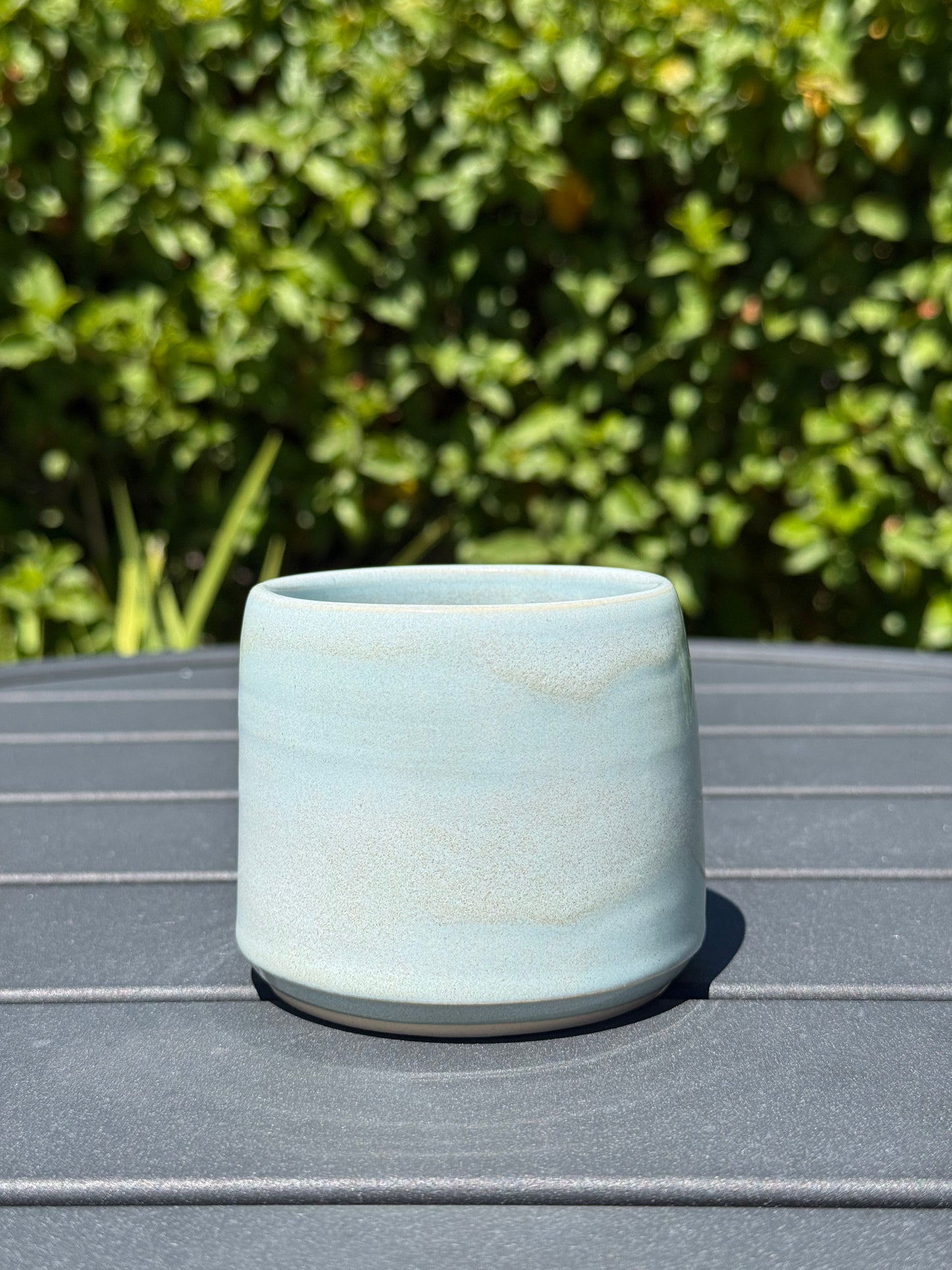 Cup - Sky Blue