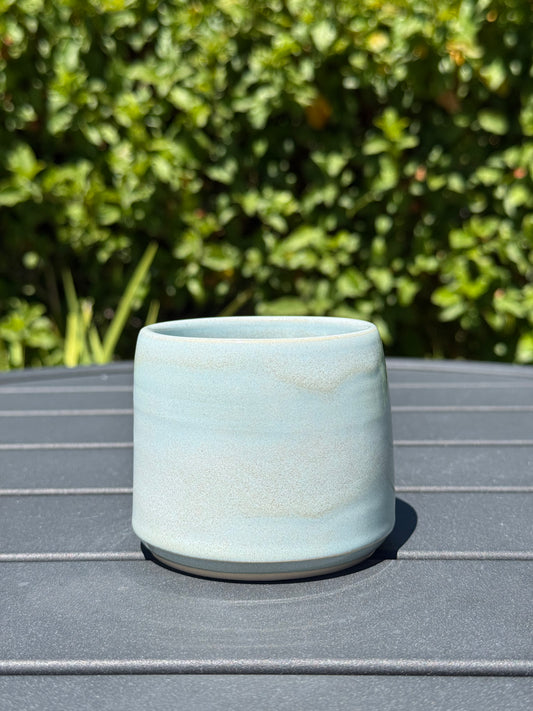 Cup - Sky Blue