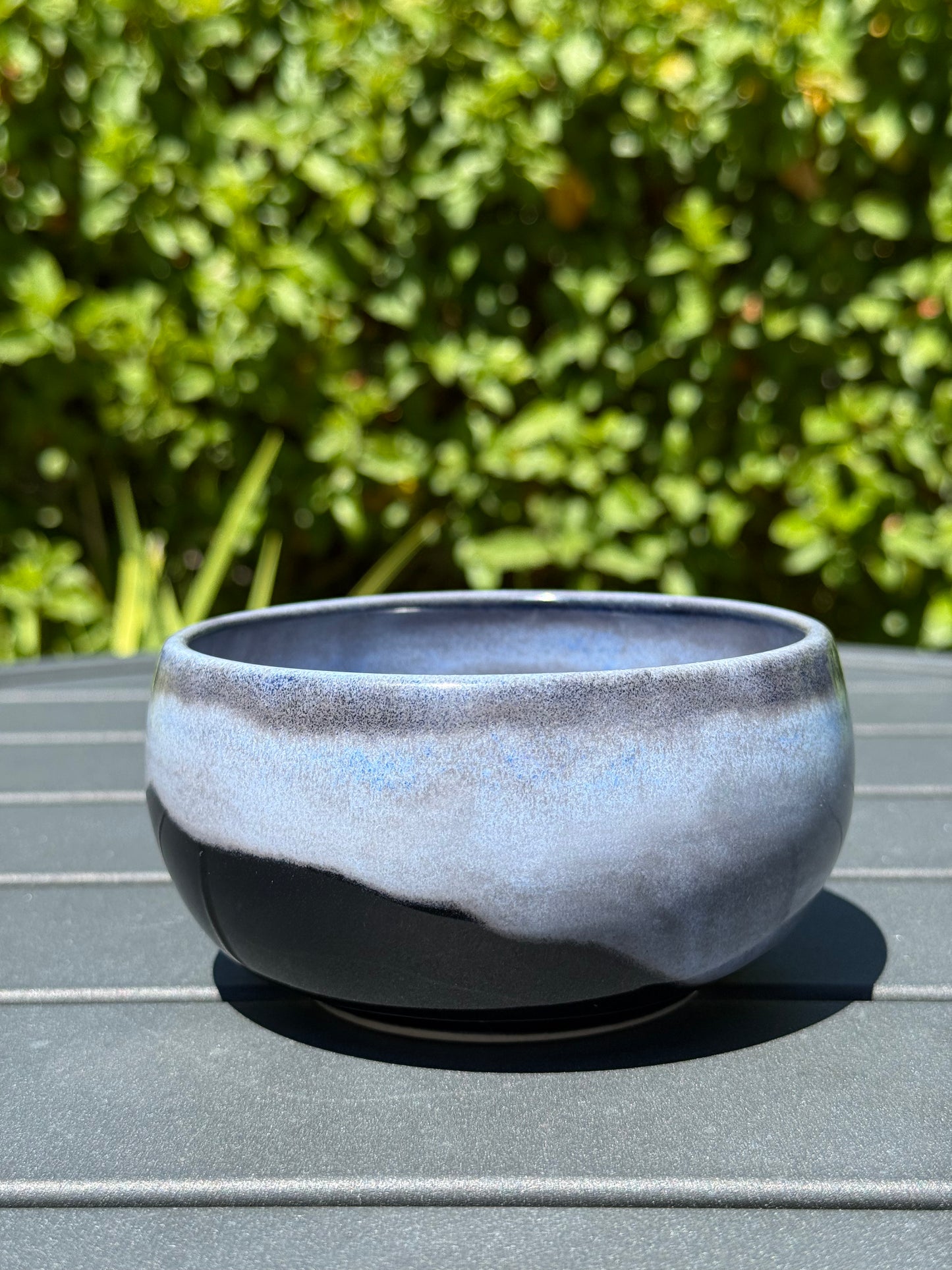 Small Bowl - Night Sky