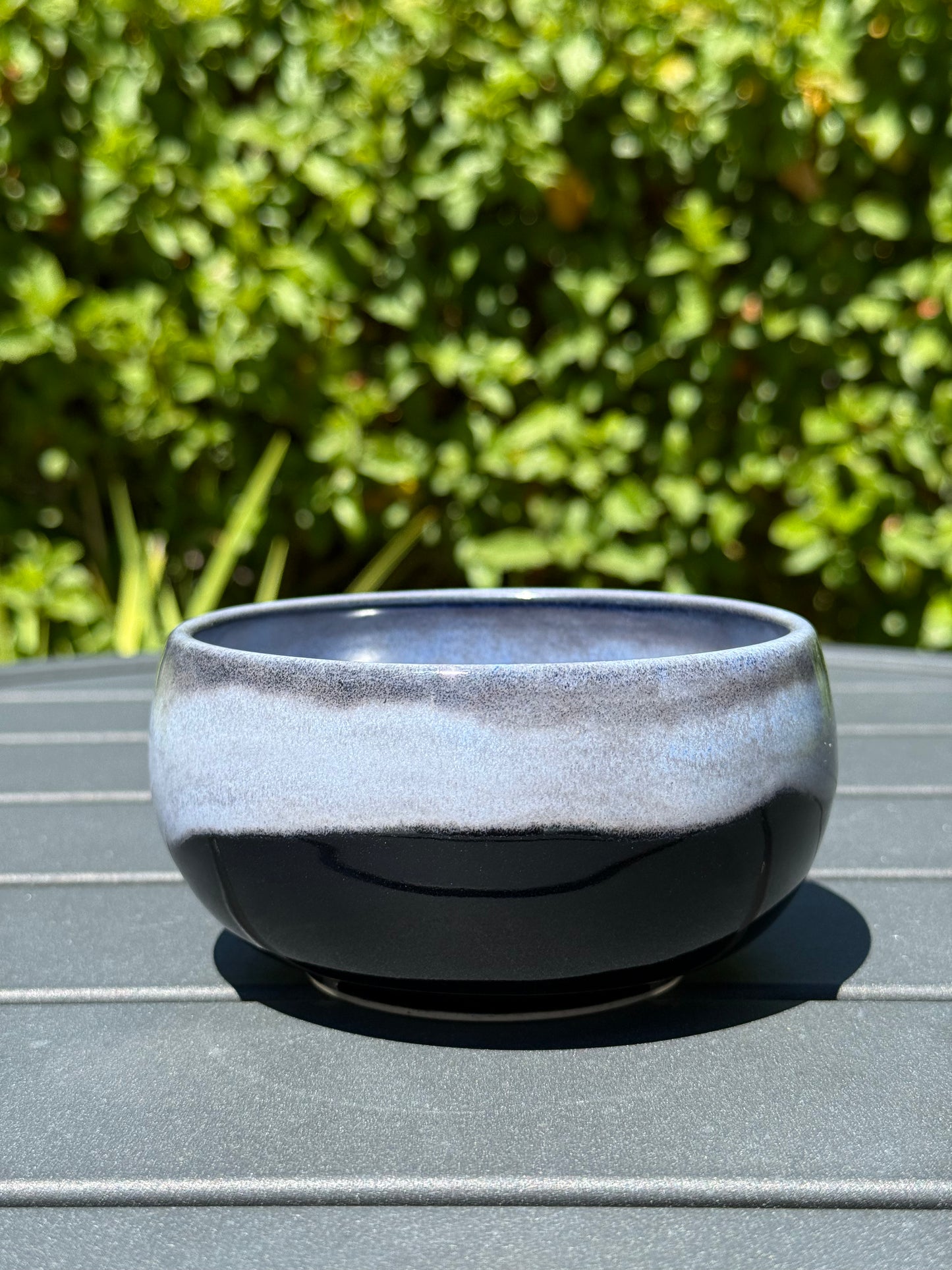 Small Bowl - Night Sky