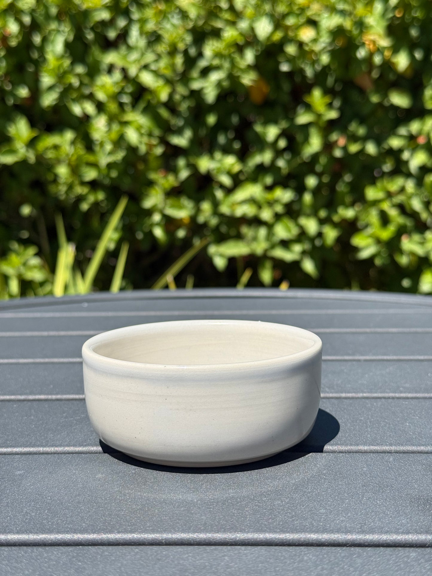 Snack Bowls - Icy Blue