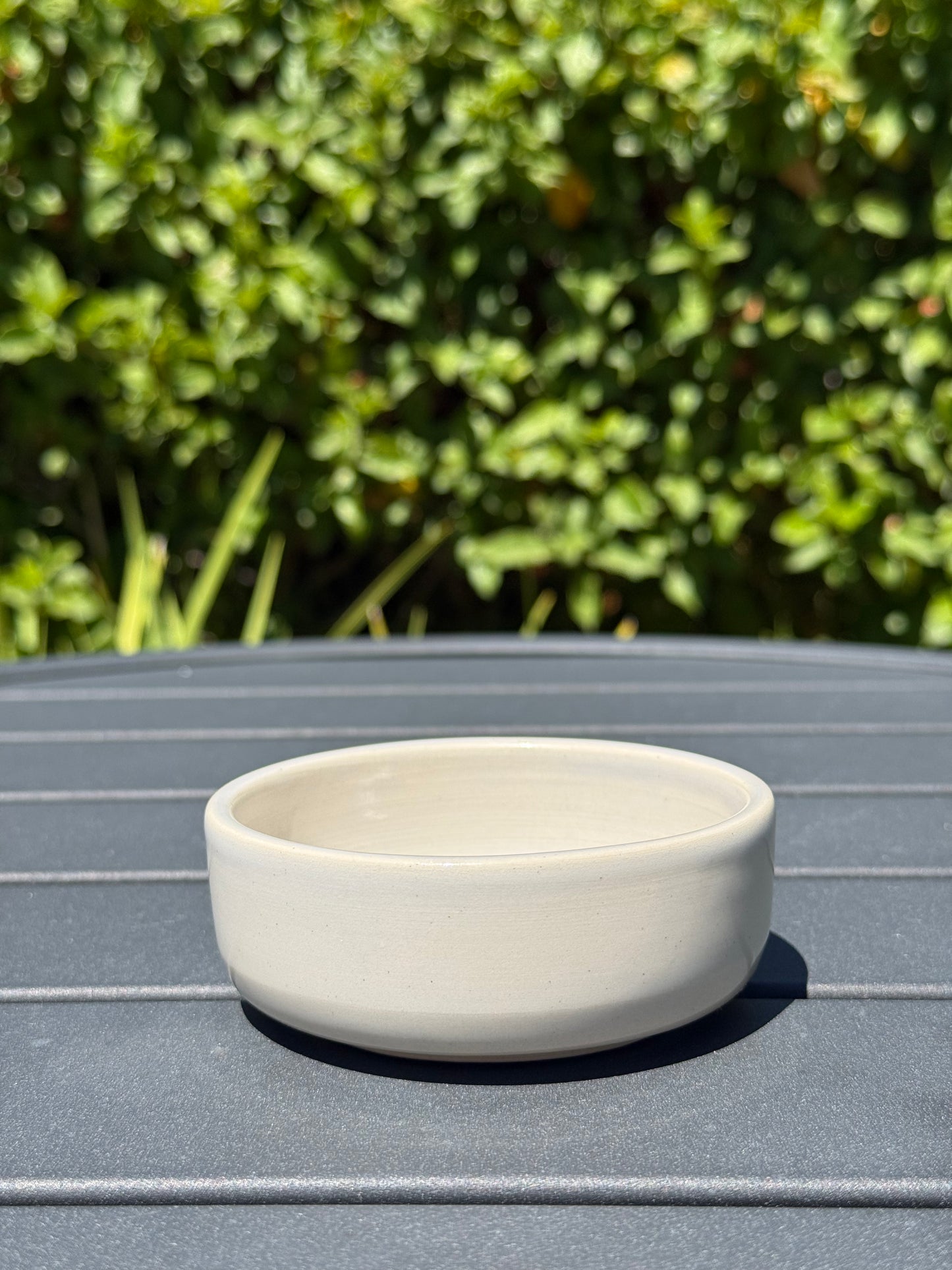 Snack Bowls - Icy Blue
