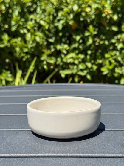 Snack Bowls - Icy Blue