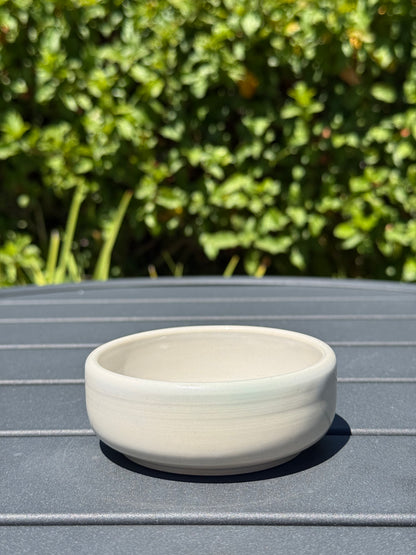 Snack Bowls - Icy Blue