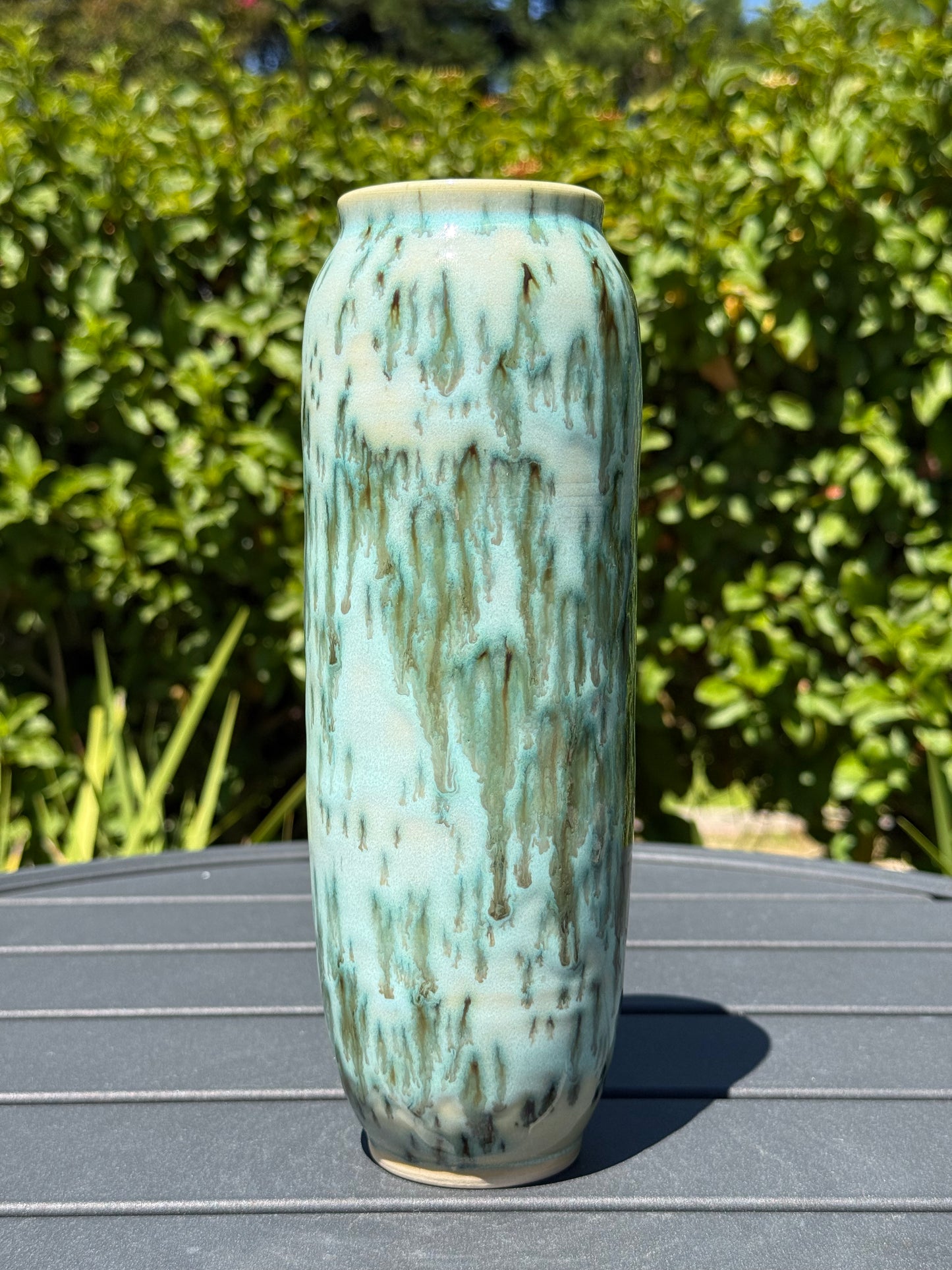 Tall Vase