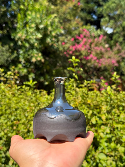 Reflective Vase - Short