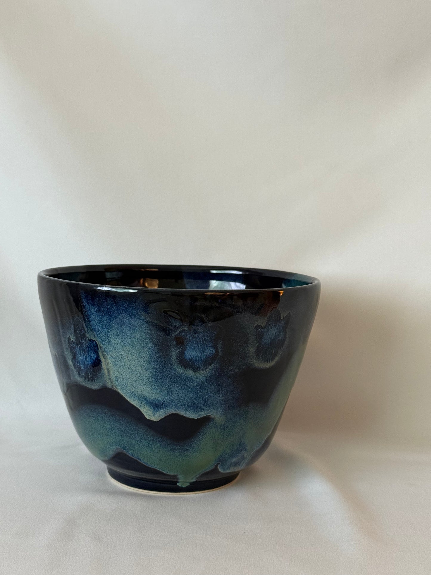 Large Bowl, 5