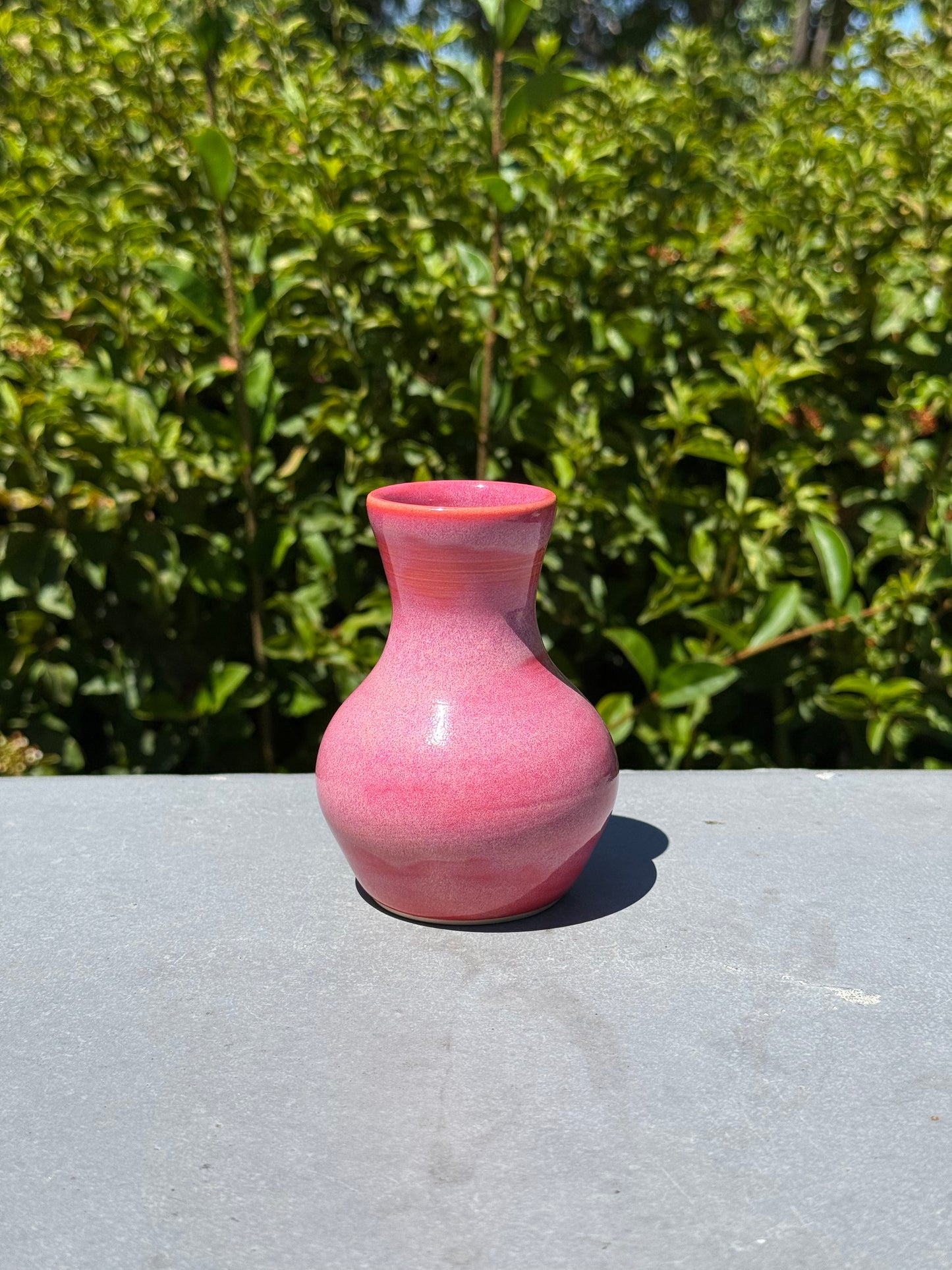 Small Vase