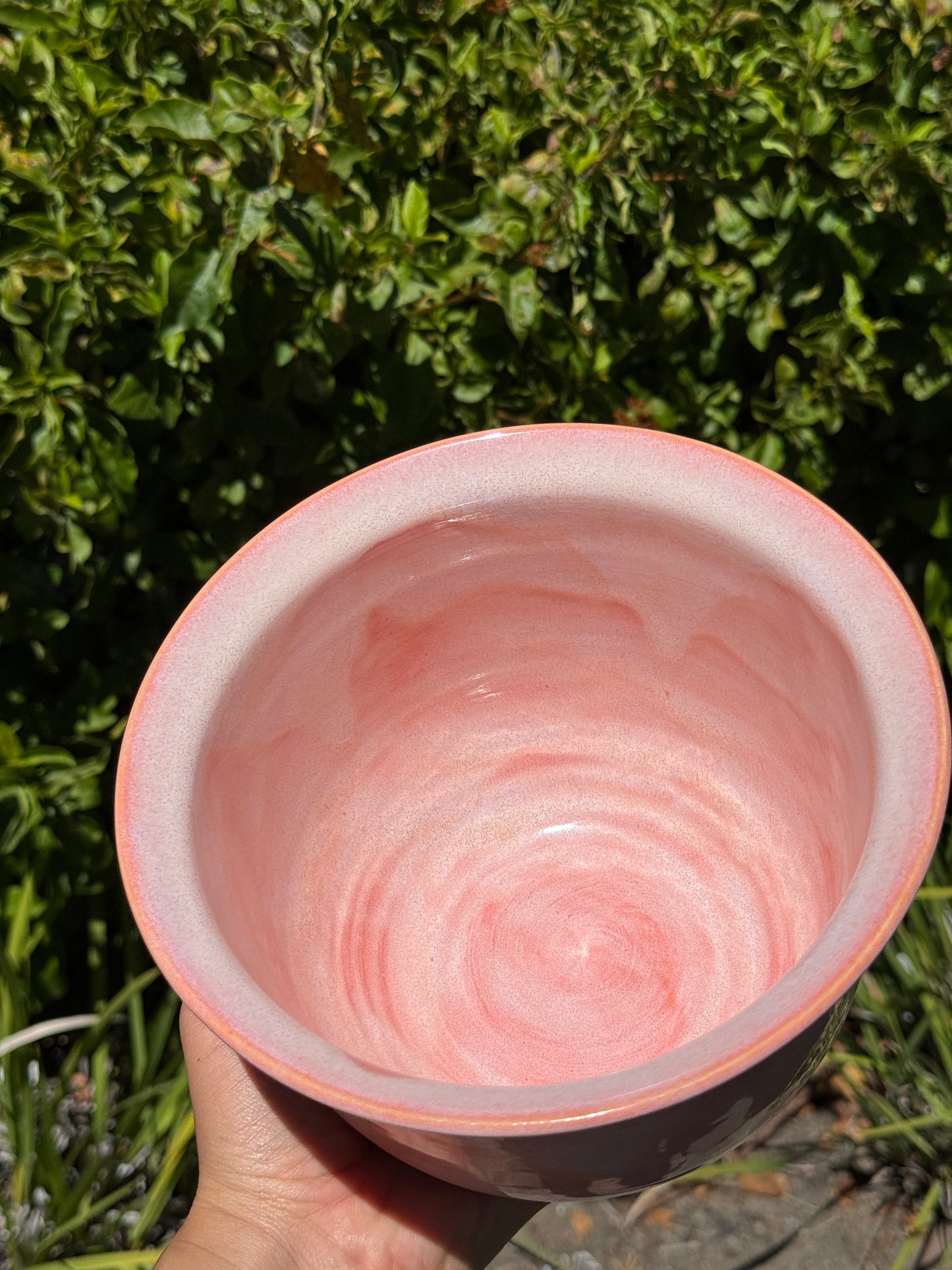 Large Bowl 2