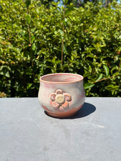 Petulant Petals Cup, 1