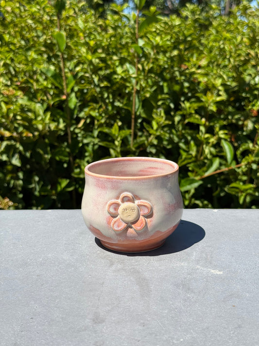 Petulant Petals Cup, 1