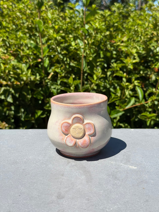 Petulant Petals Cup 4 (Second)