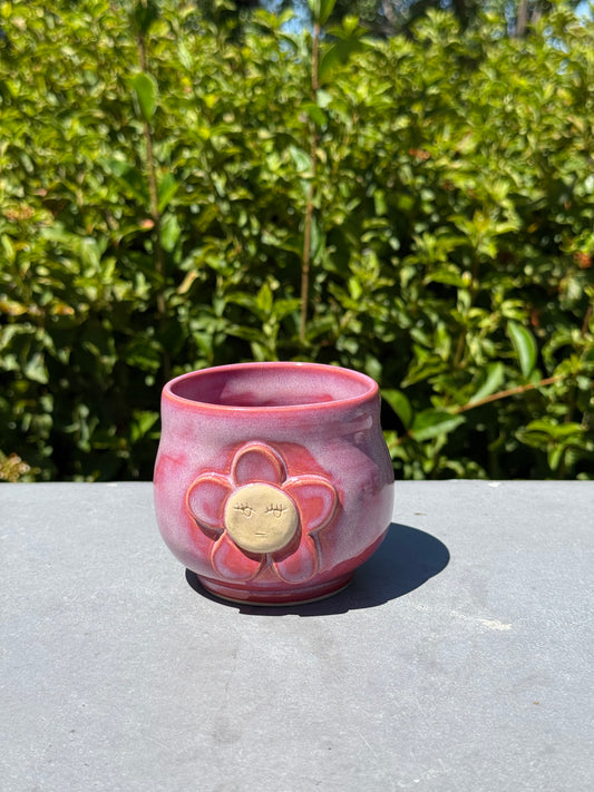 Petulant Petals Cup, 2