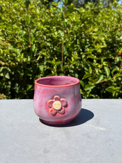 Petulant Petals Cup 3