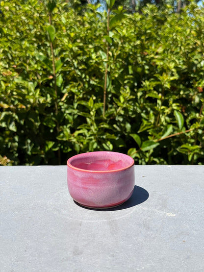 Small Cup