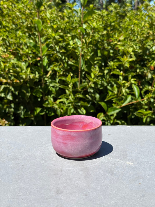 Small Cup