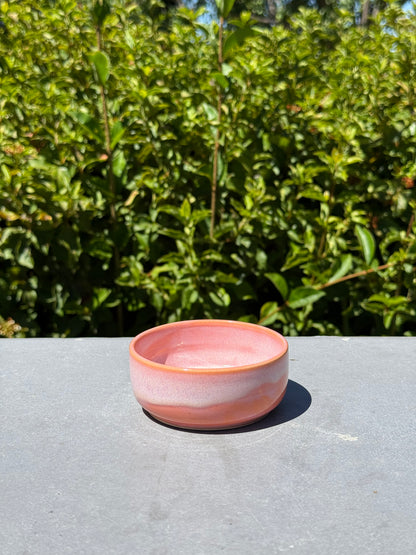 Snack Bowl, 3