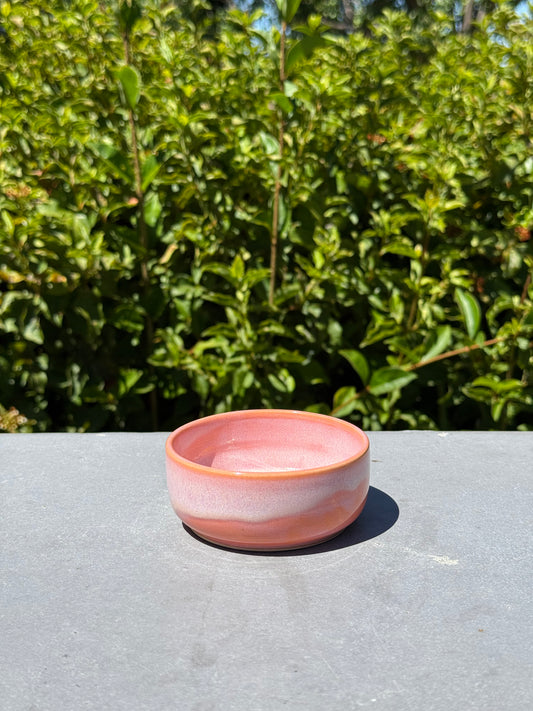 Snack Bowl, 3
