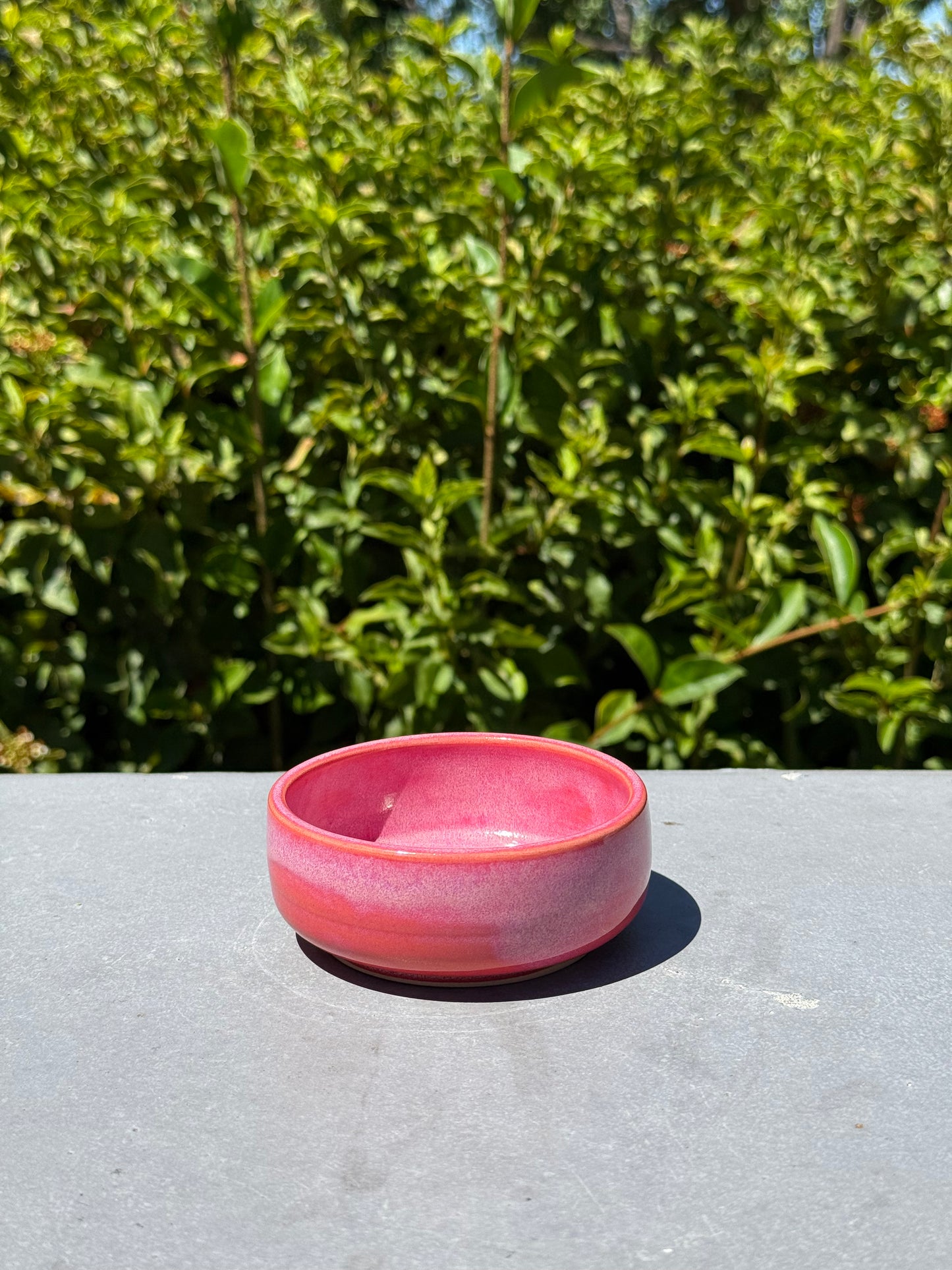 Snack Bowl, 4
