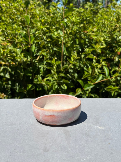 Snack Bowl, 2