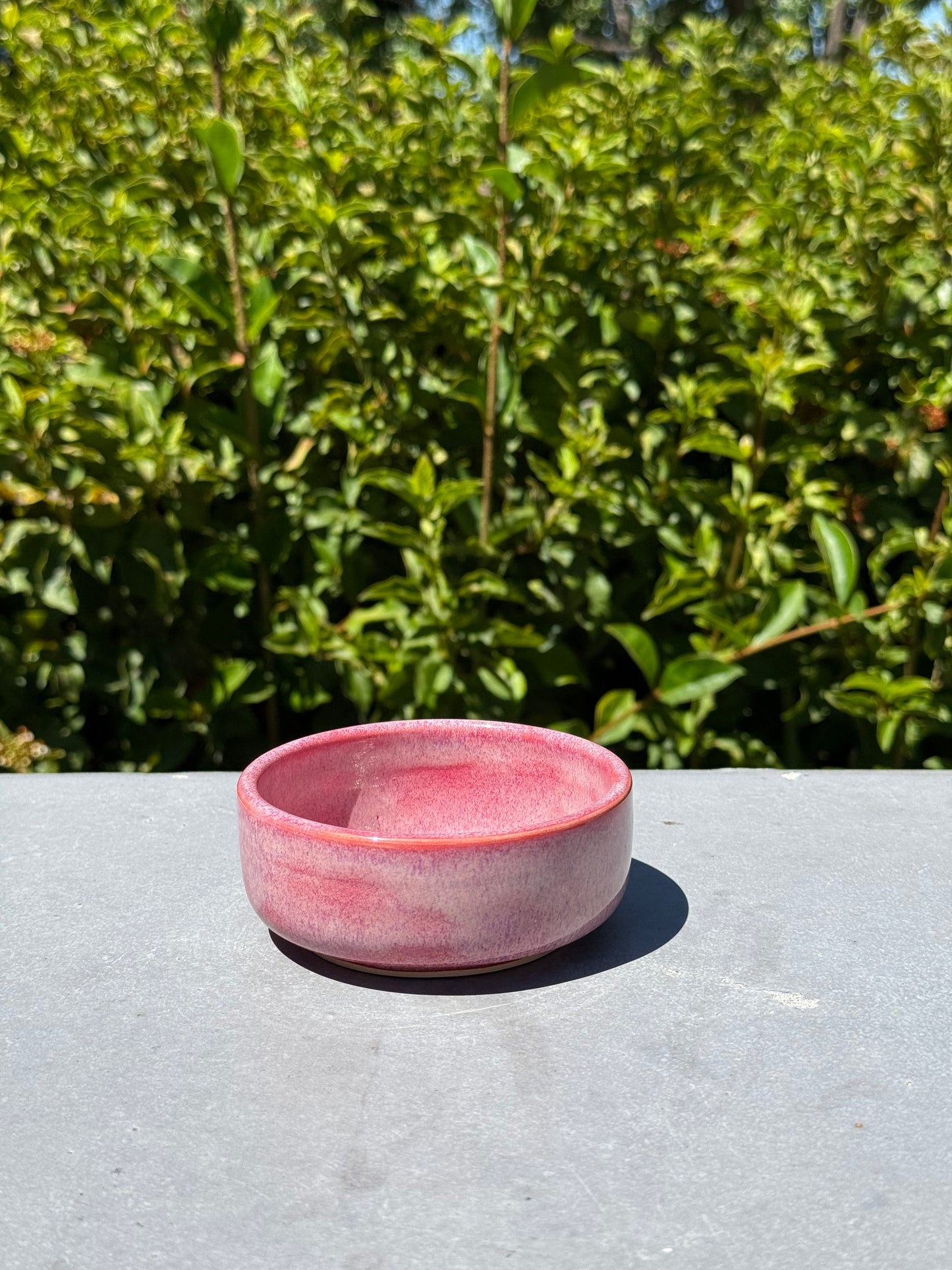 Snack Bowl, 1