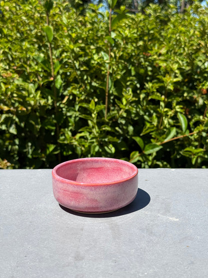 Snack Bowl, 1