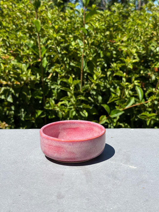 Snack Bowl, 1