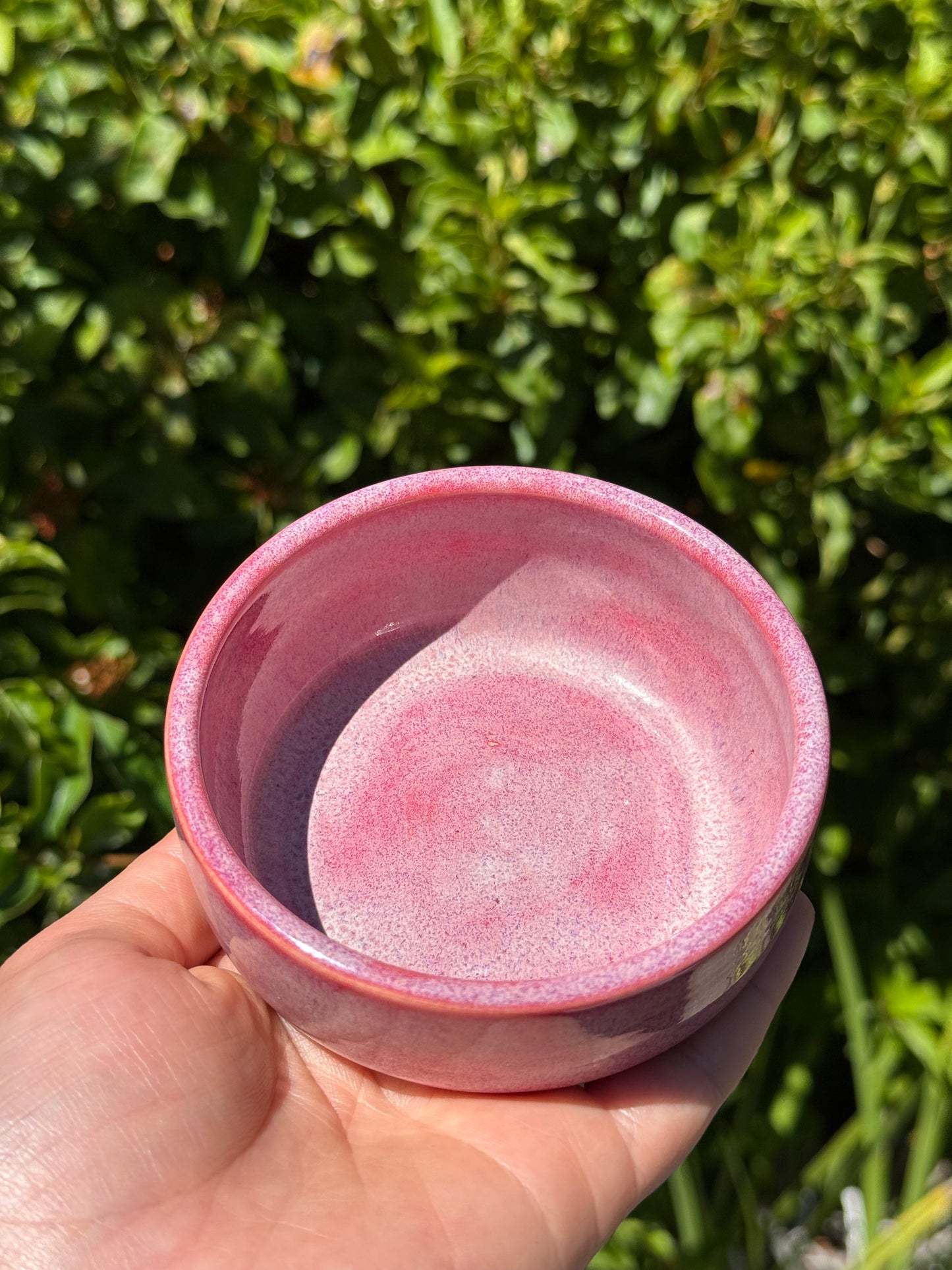 Snack Bowl, 1
