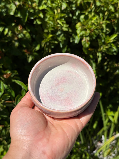Snack Bowl, 2