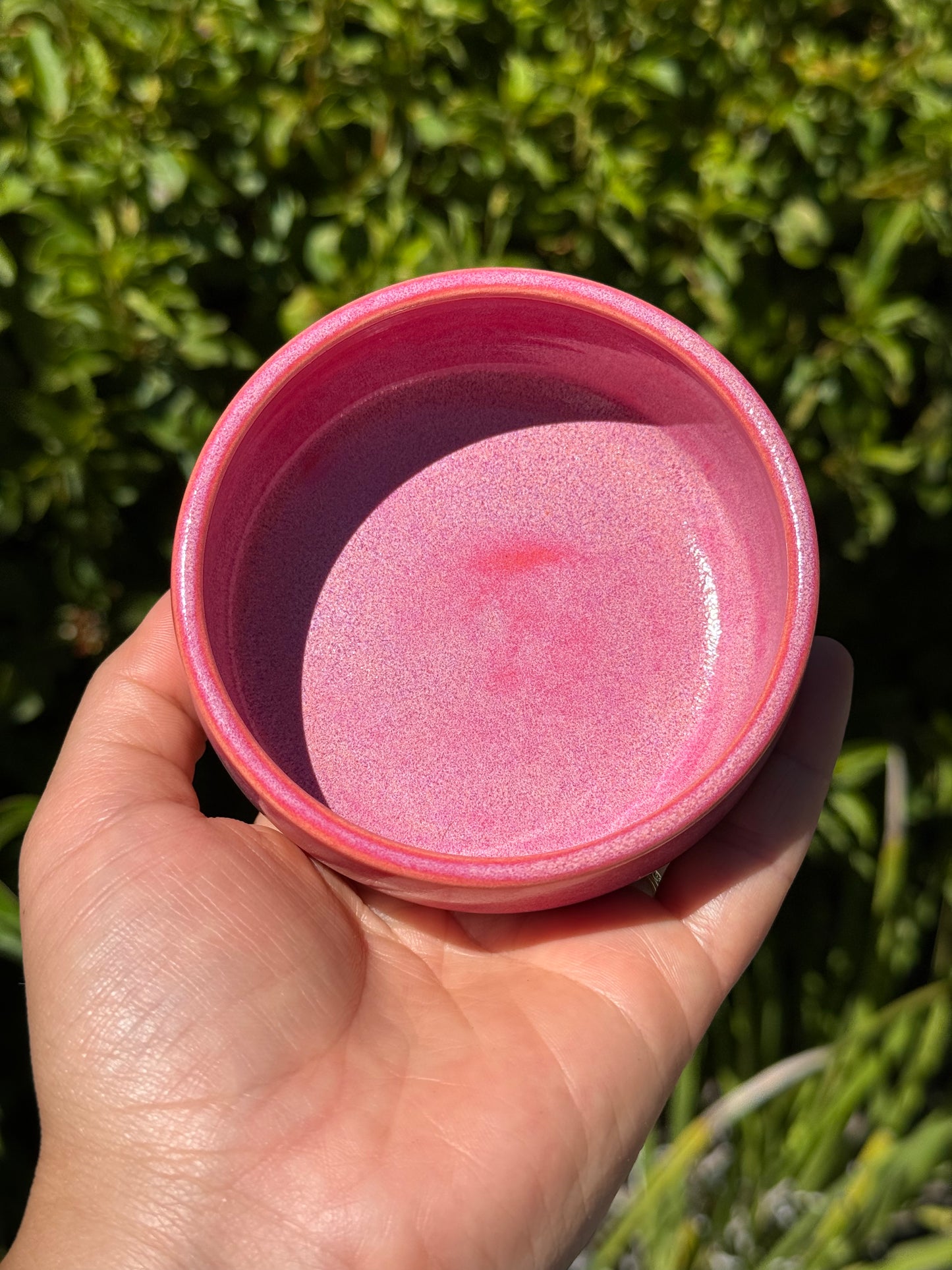 Snack Bowl, 4