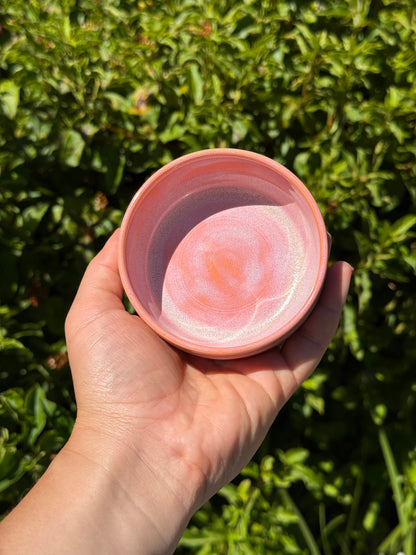 Snack Bowl, 3