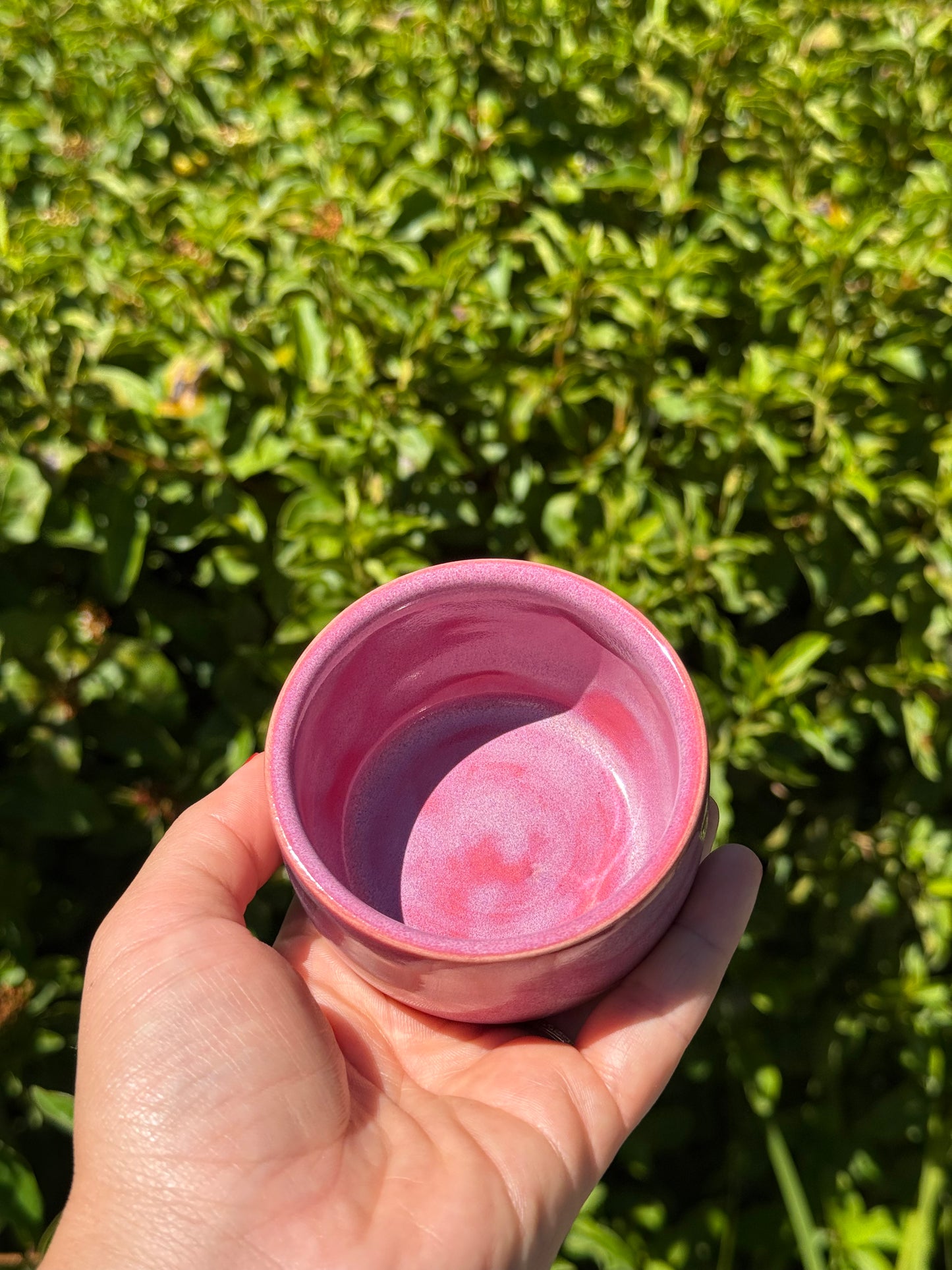 Small Cup