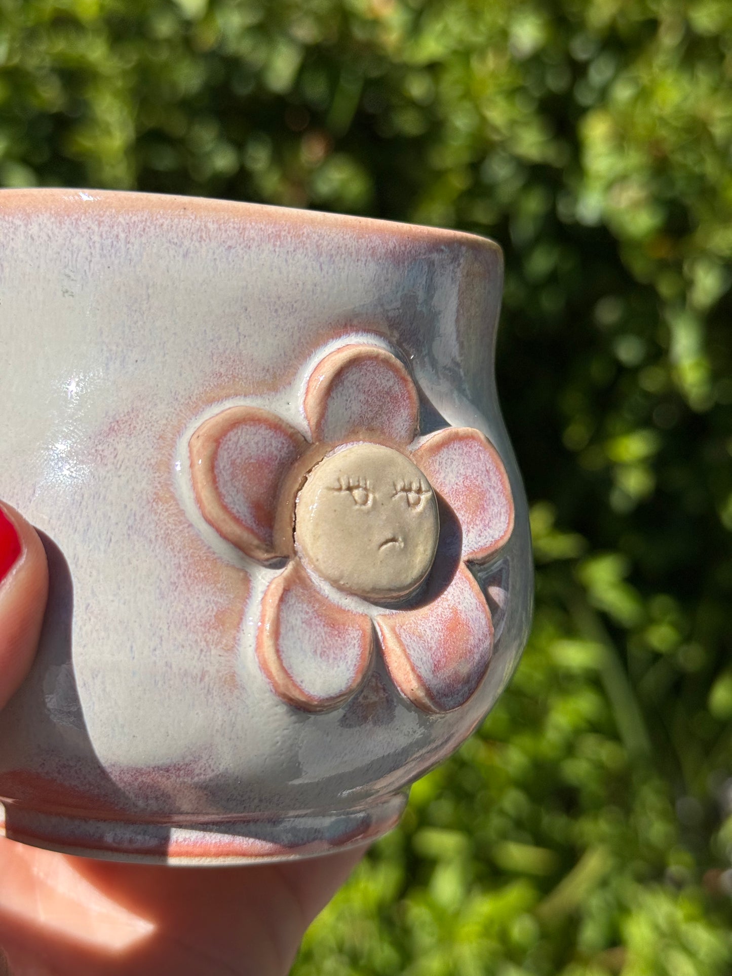 Petulant Petals Cup 4 (Second)